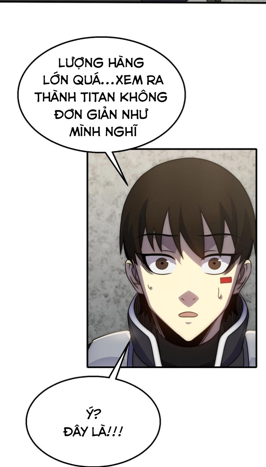 mạt thế đạo tặc hành chapter 42 44