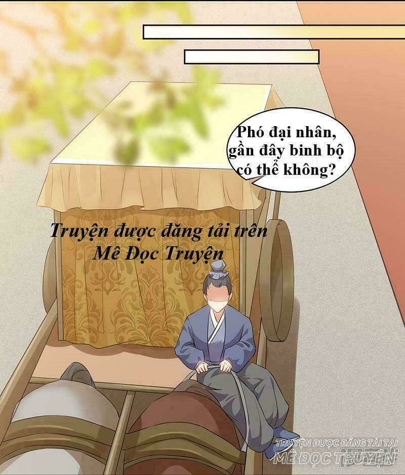quả nhân có bệnh tên là tương tư chapter 45 17