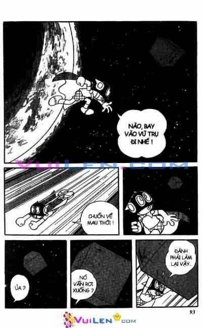 siêu nhân pacman chapter 7 92