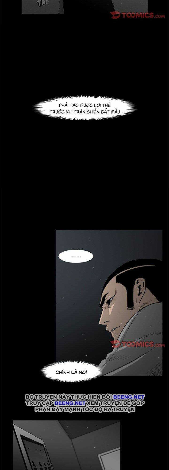 kẻ mạnh nhất - tong edge chapter 29 25