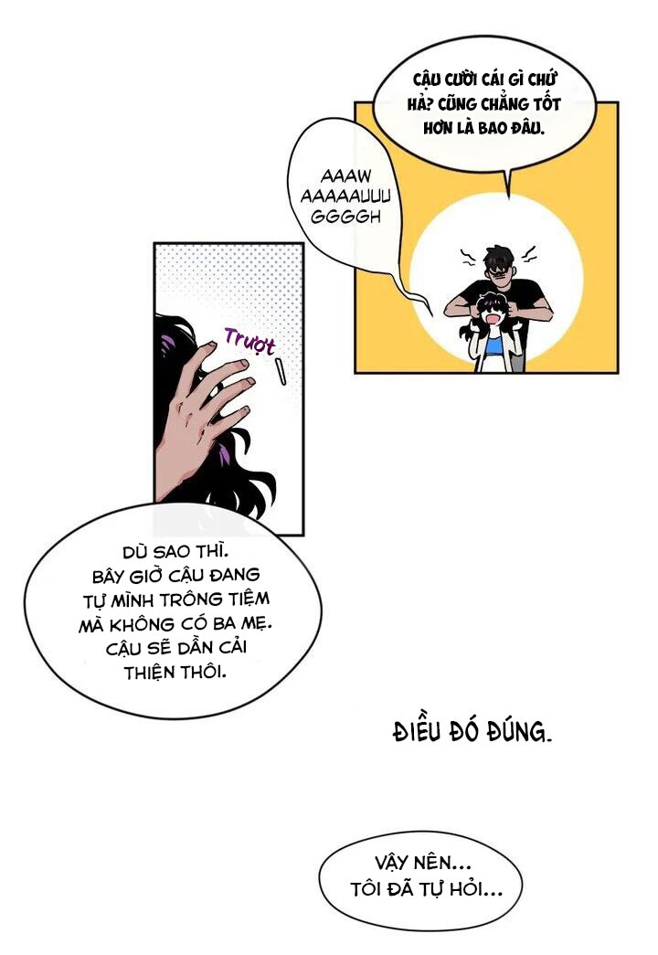 s flower - đóa hoa máu s chapter 1 42