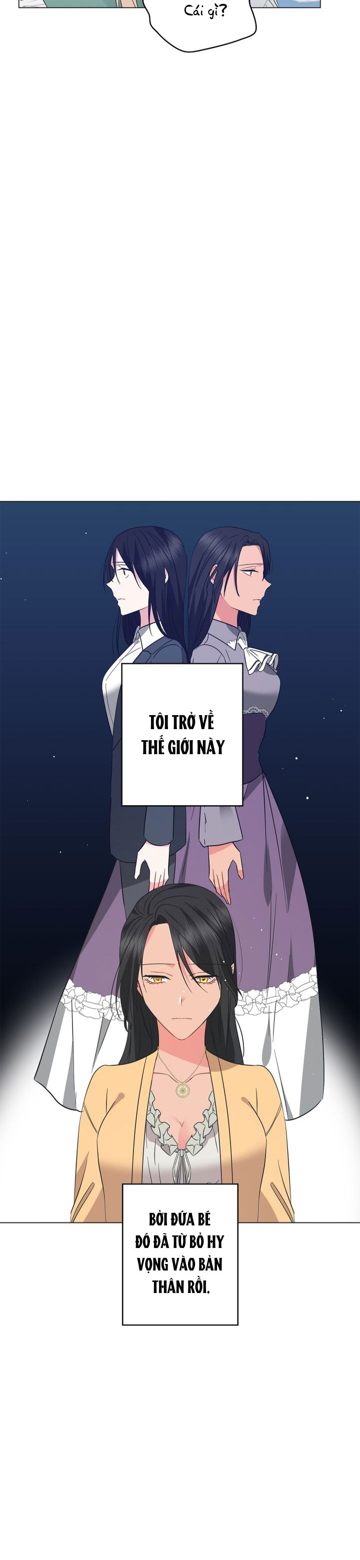 người đẹp và quái vật chapter 146 10