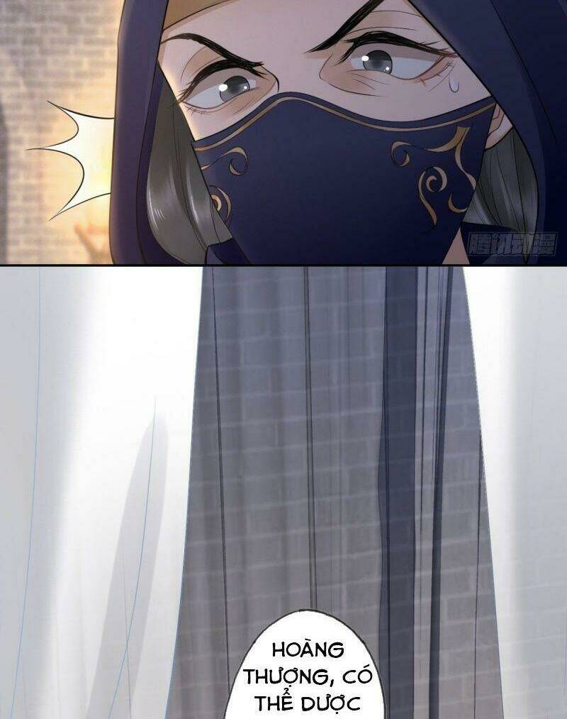 mê hoặc nhân tâm chapter 21 8