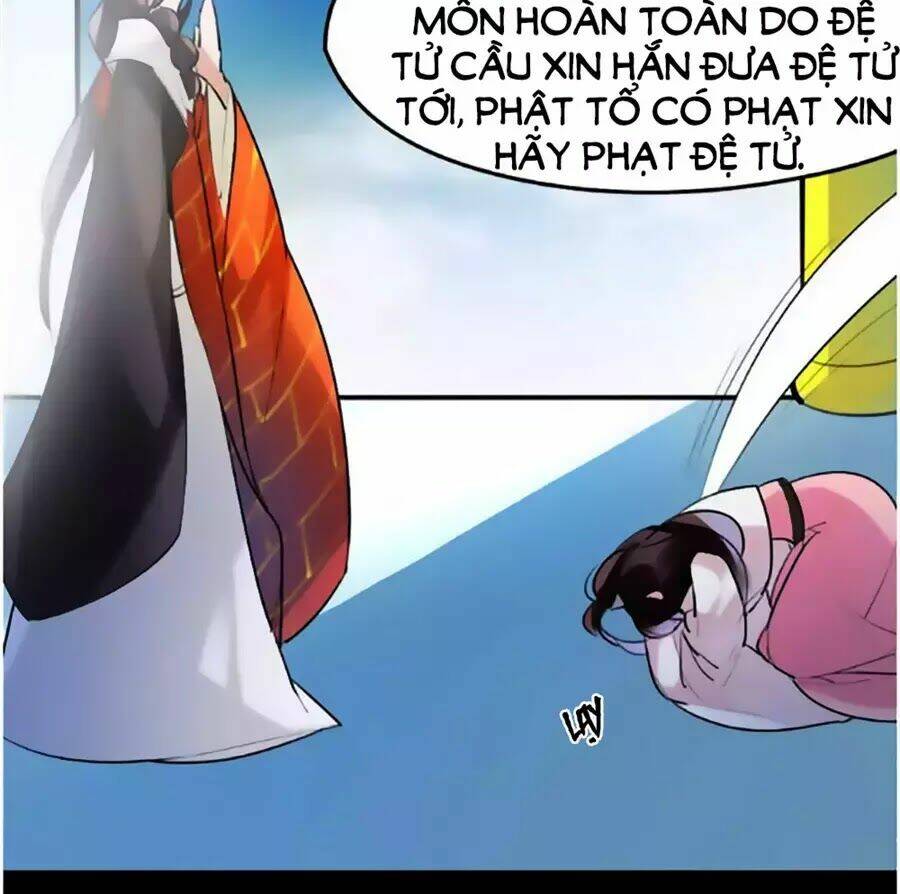 đường tăng cũng quyến rũ chapter 29 18