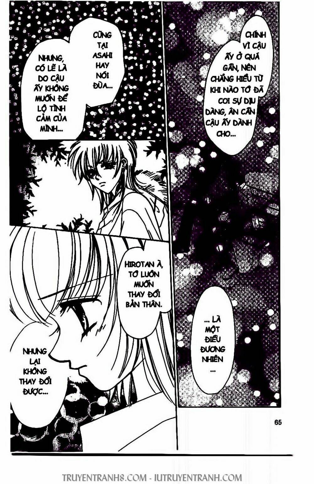 bộ sưu tập lọ lem chapter 40 2