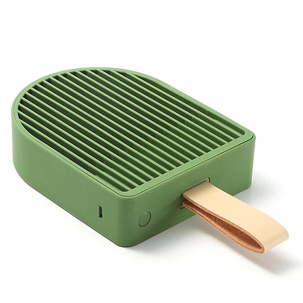 Summer Fan Outdoor Air Cooling Fan Personal Fan Portable USB Mini Fan