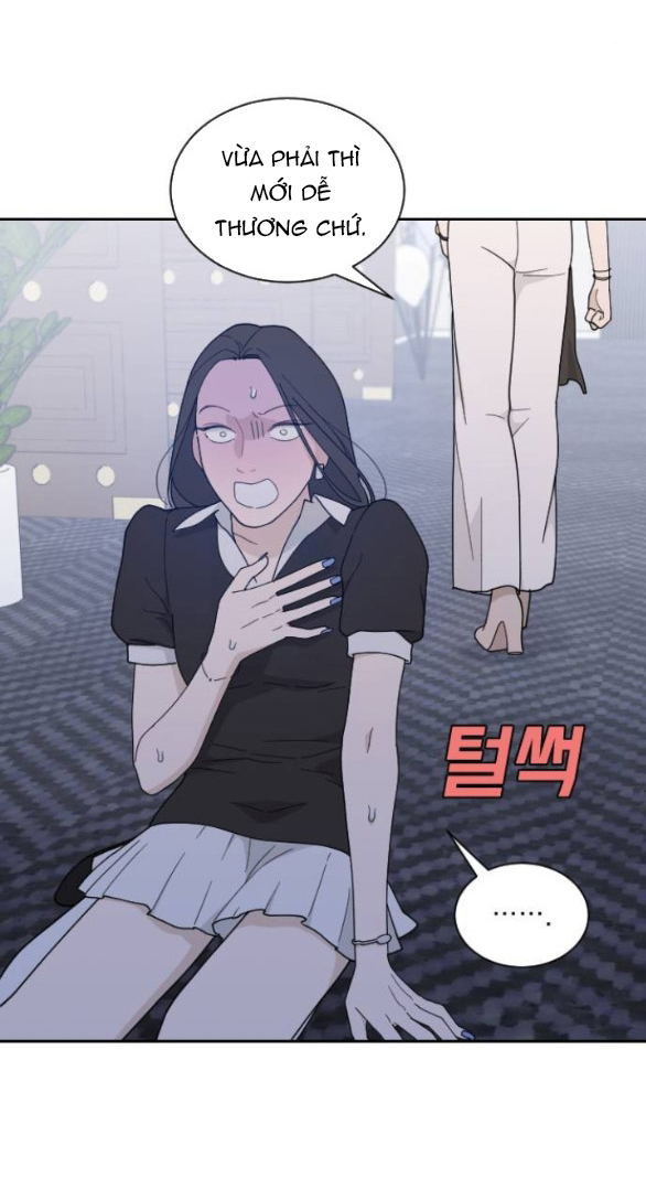 Vận May Bất Ngờ chapter 49.2 2