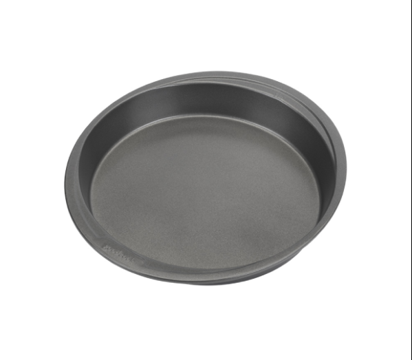 Khay nướng bánh tròn 9 inch hiệu Good Cook Round Cake Pan 4016