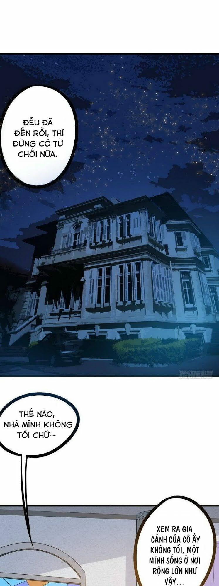 đô thị cực phẩm tiên đế chapter 5 1