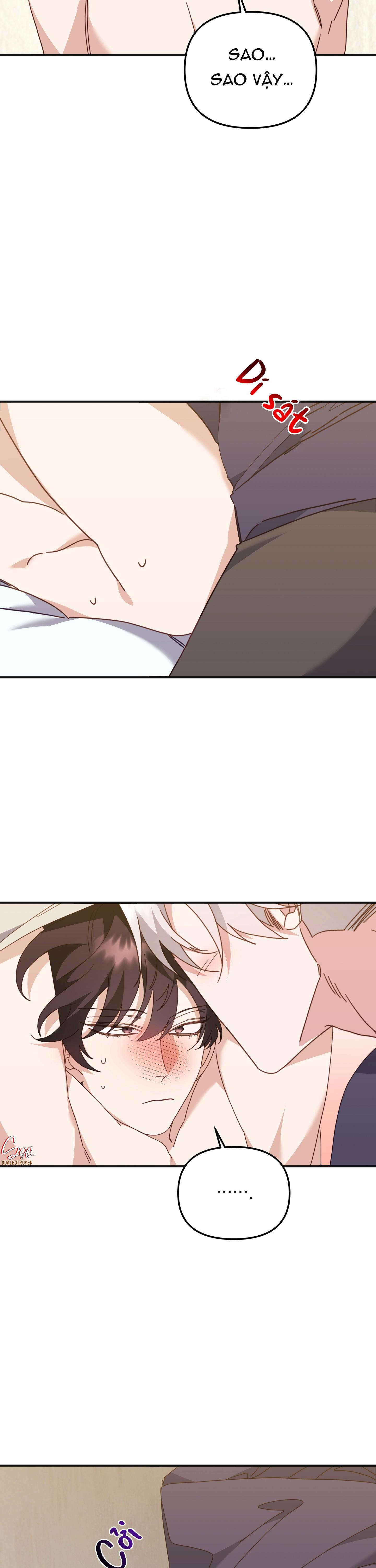 hổ trở về chapter 36 21