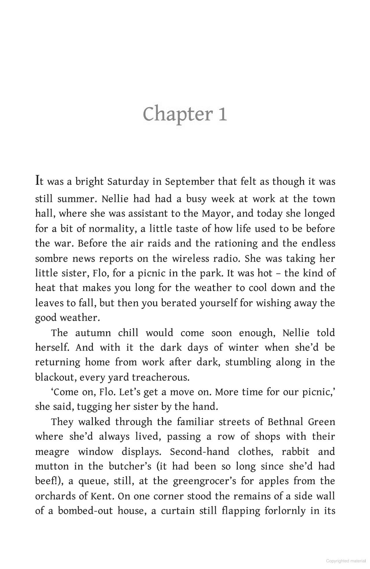 Sách ngoại văn: Nineteen Steps