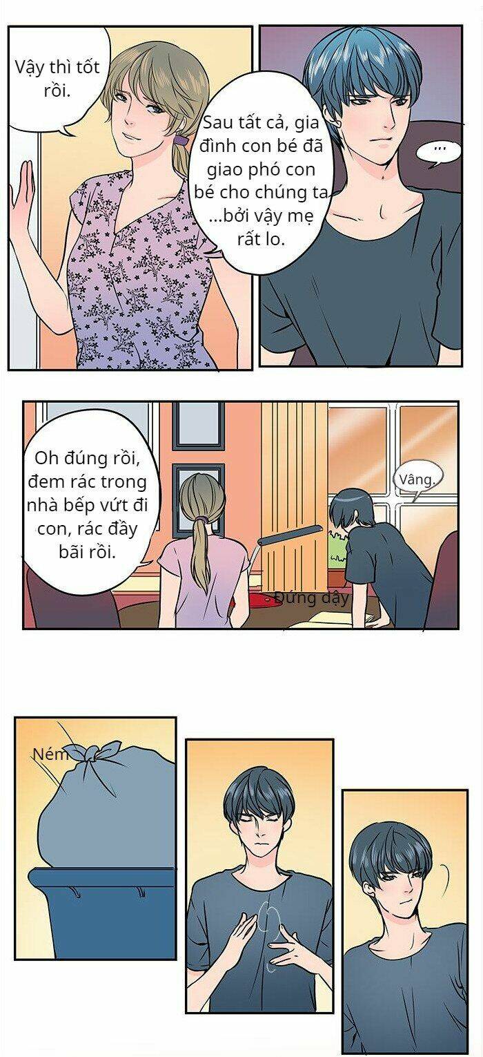 chàng trai từ quả trứng chapter 9 22