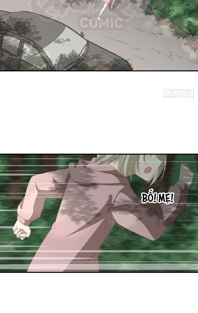 nghịch thiên tiên mệnh chapter 42 6