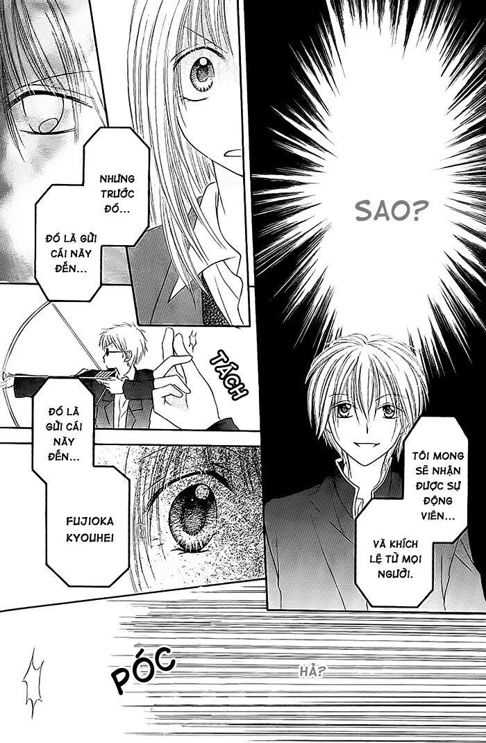 bí mật xương rồng chapter 6 10