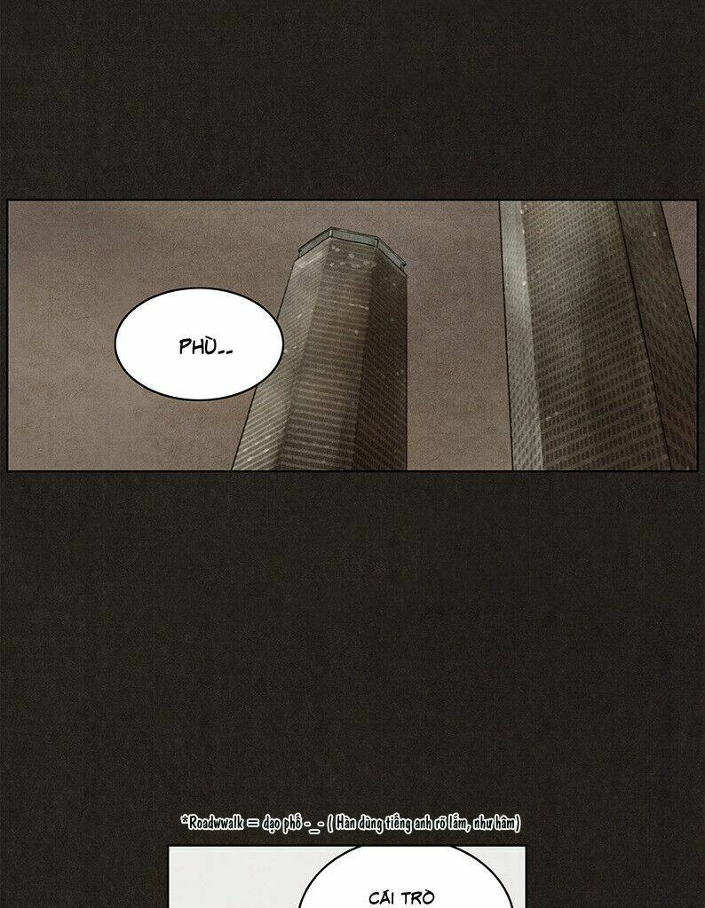 đứa con của quỷ dữ chapter 22 40