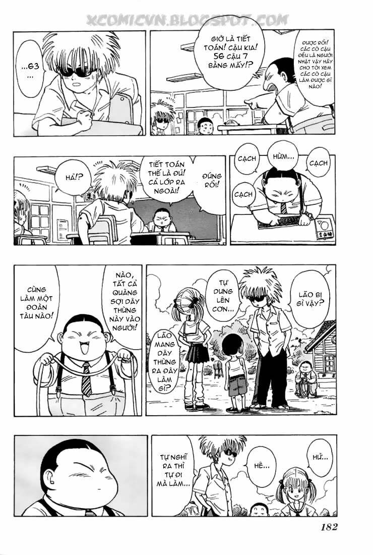 neko majin chapter 2 14