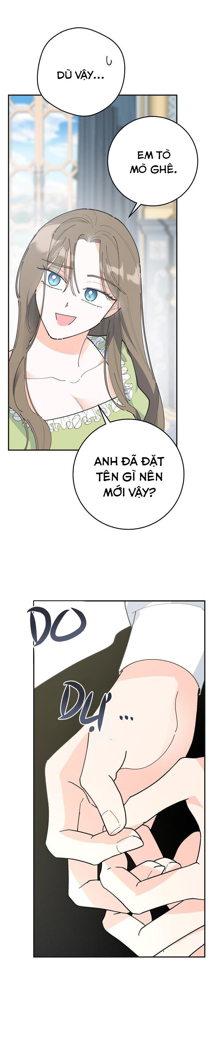 ác nữ tiểu thư chapter 102 14