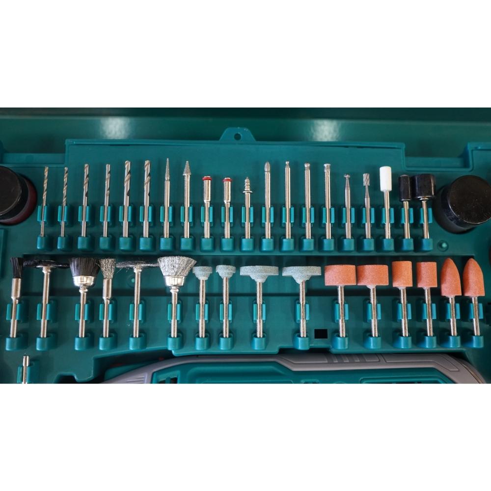 MÁY MÀI KHUÔN MINI 130W TOTAL TG5133261 - HÀNG CHÍNH HÃNG