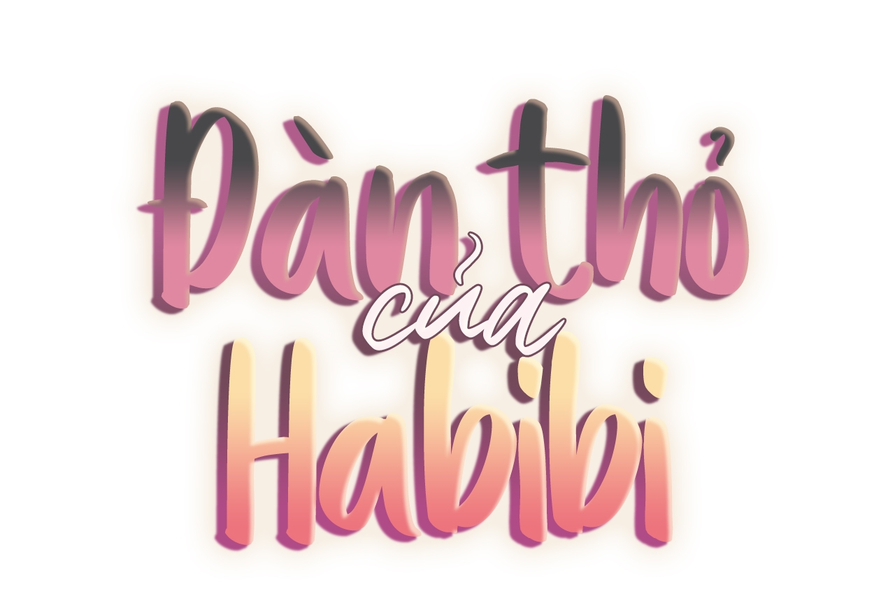 đàn thỏ của habibi chapter 57 50