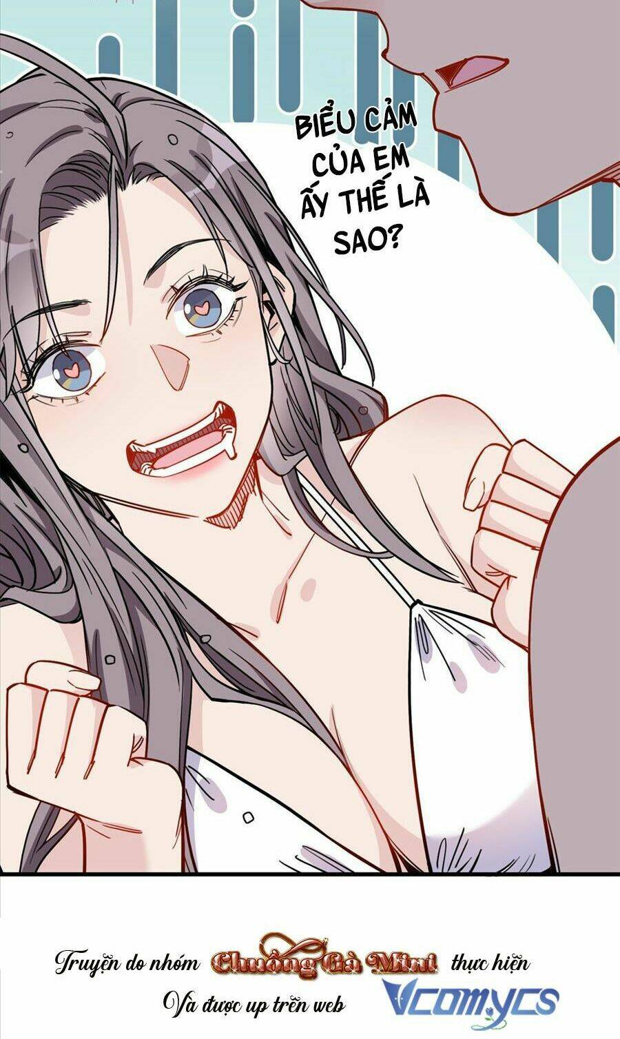 cố tổng, vợ của ngài quá mạnh rồi! chapter 50 23