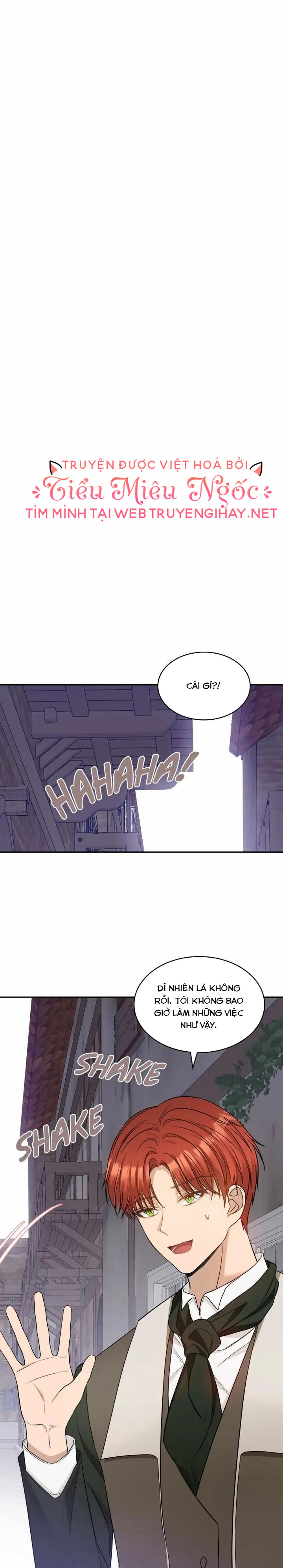 mặt nạ của hoàng đế chapter 66 13