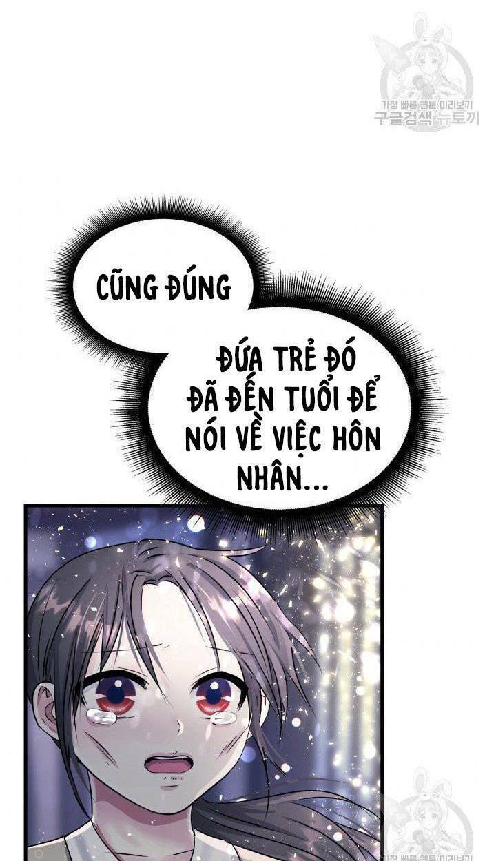 cô dâu của sói đen chapter 16 84