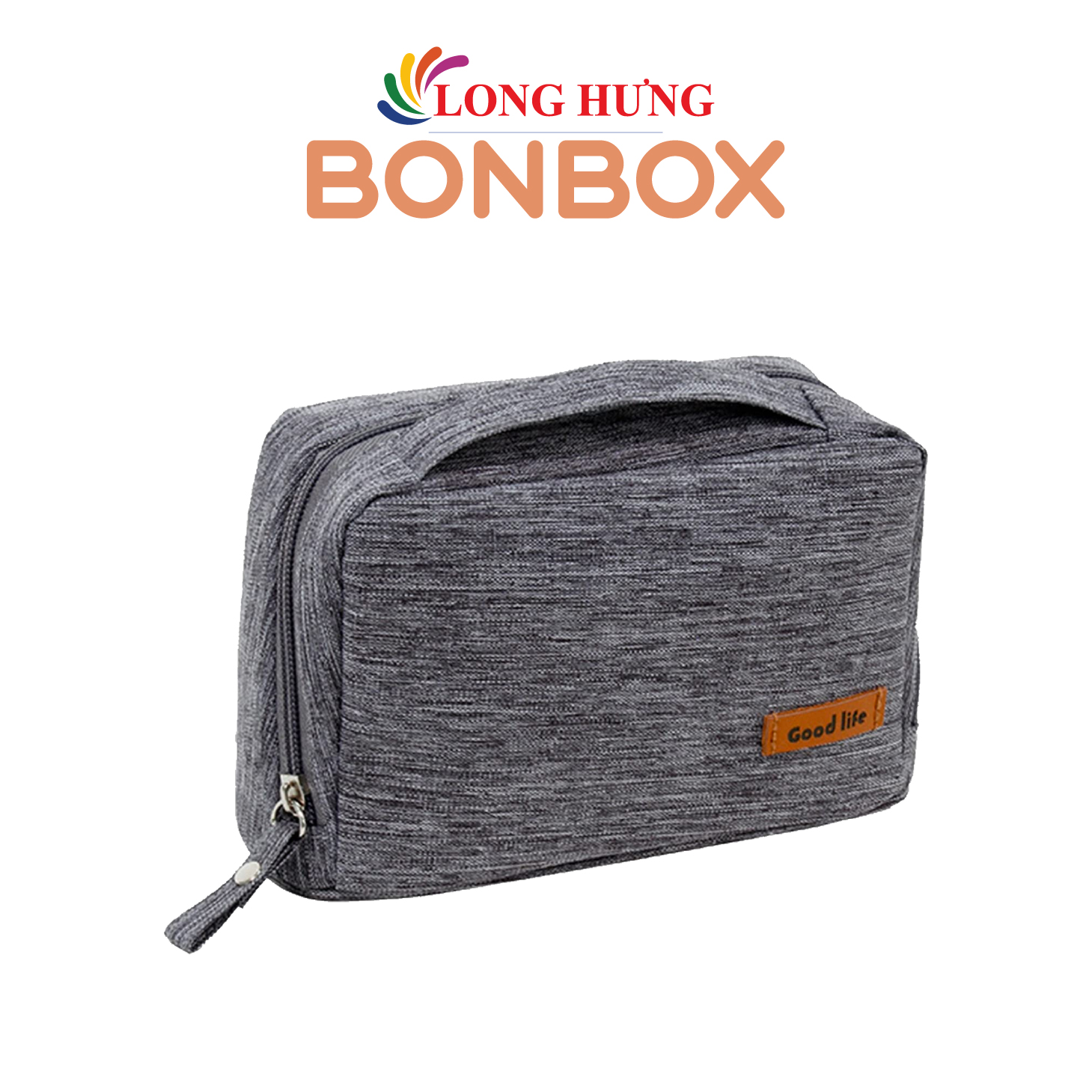 Túi đựng mỹ phẩm BONBOX BMB10 - Hàng chính hãng