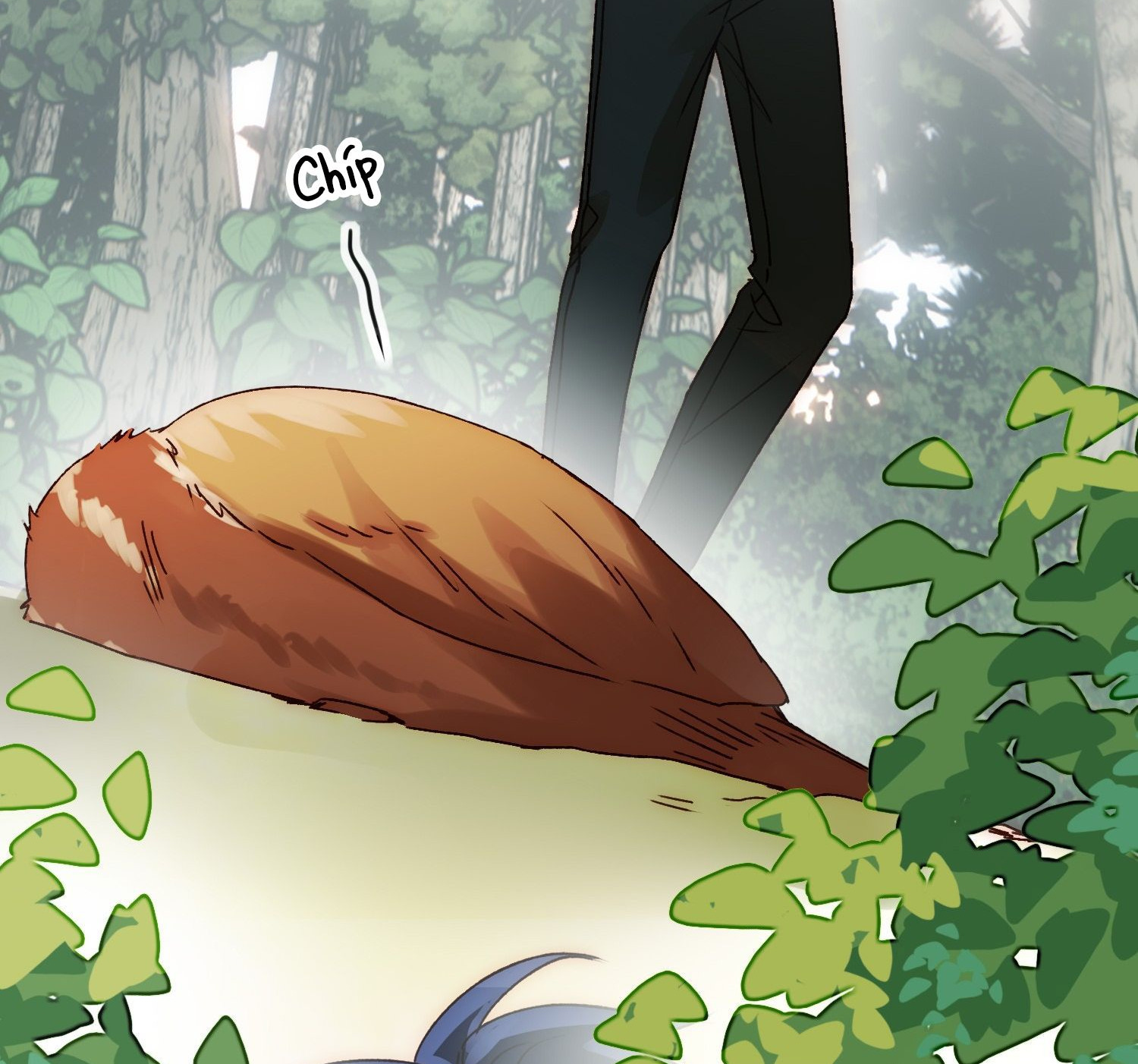 tôi phải làm một kẻ đại xấu xa chapter 44 55