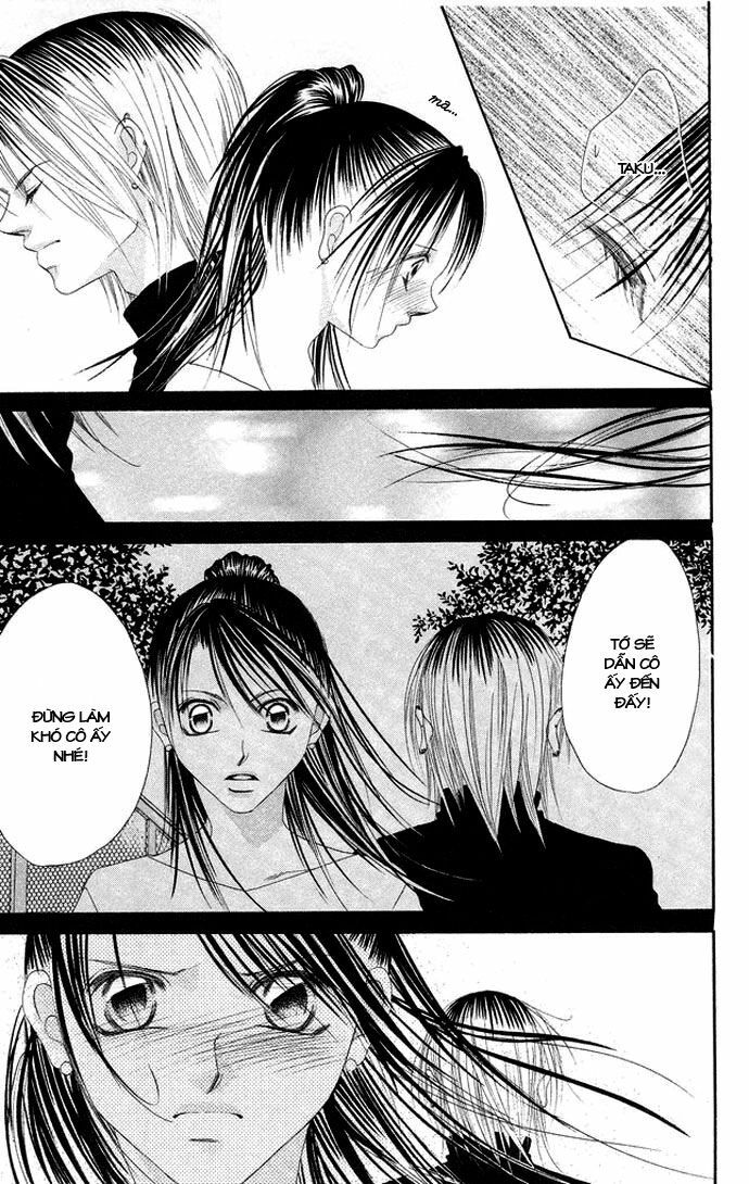 i love my little sister chapter 27 15