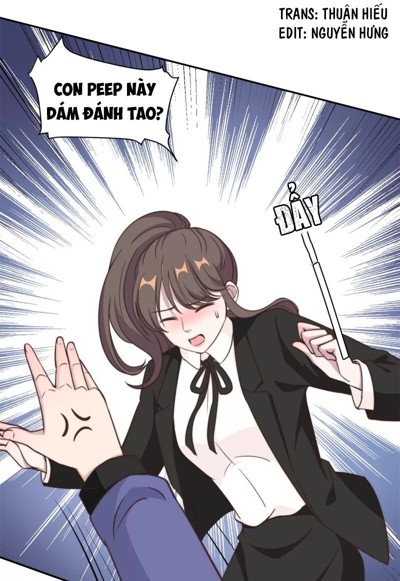 tổng tài, tránh xa tôi ra chapter 29 2