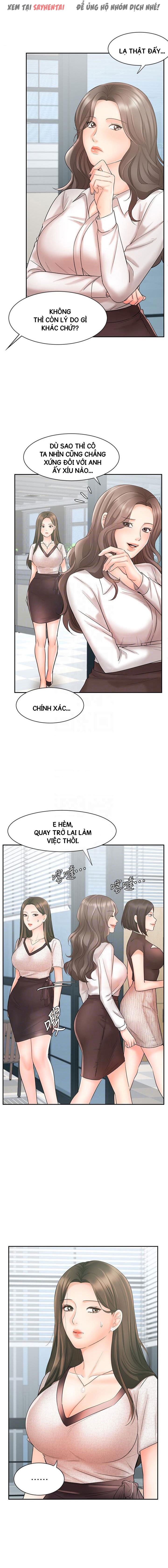 cô gái đắt hàng chapter 31 2