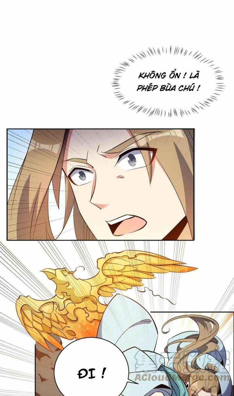 thôn phệ một thế giới tu tiên chapter 137 10