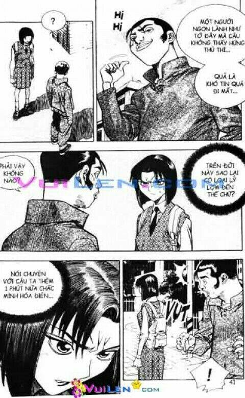 change guy chapter 154 41