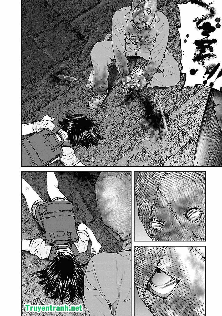 killing morph chapter 28 13