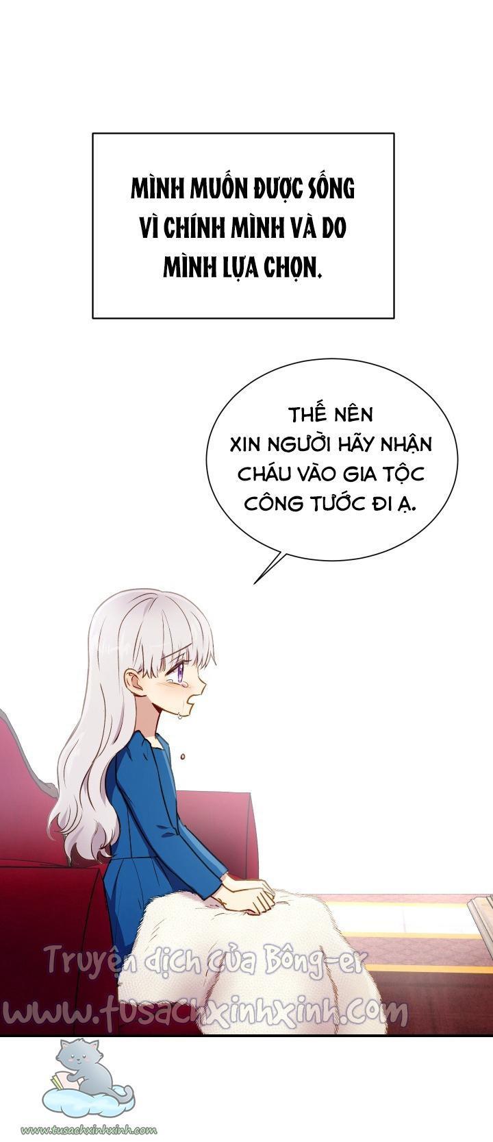 công nương khế ước của gia tộc công tước quái vật chapter 8 25