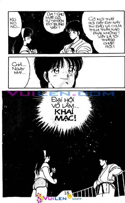 truyền nhân atula - shura no mon i chapter 5 19