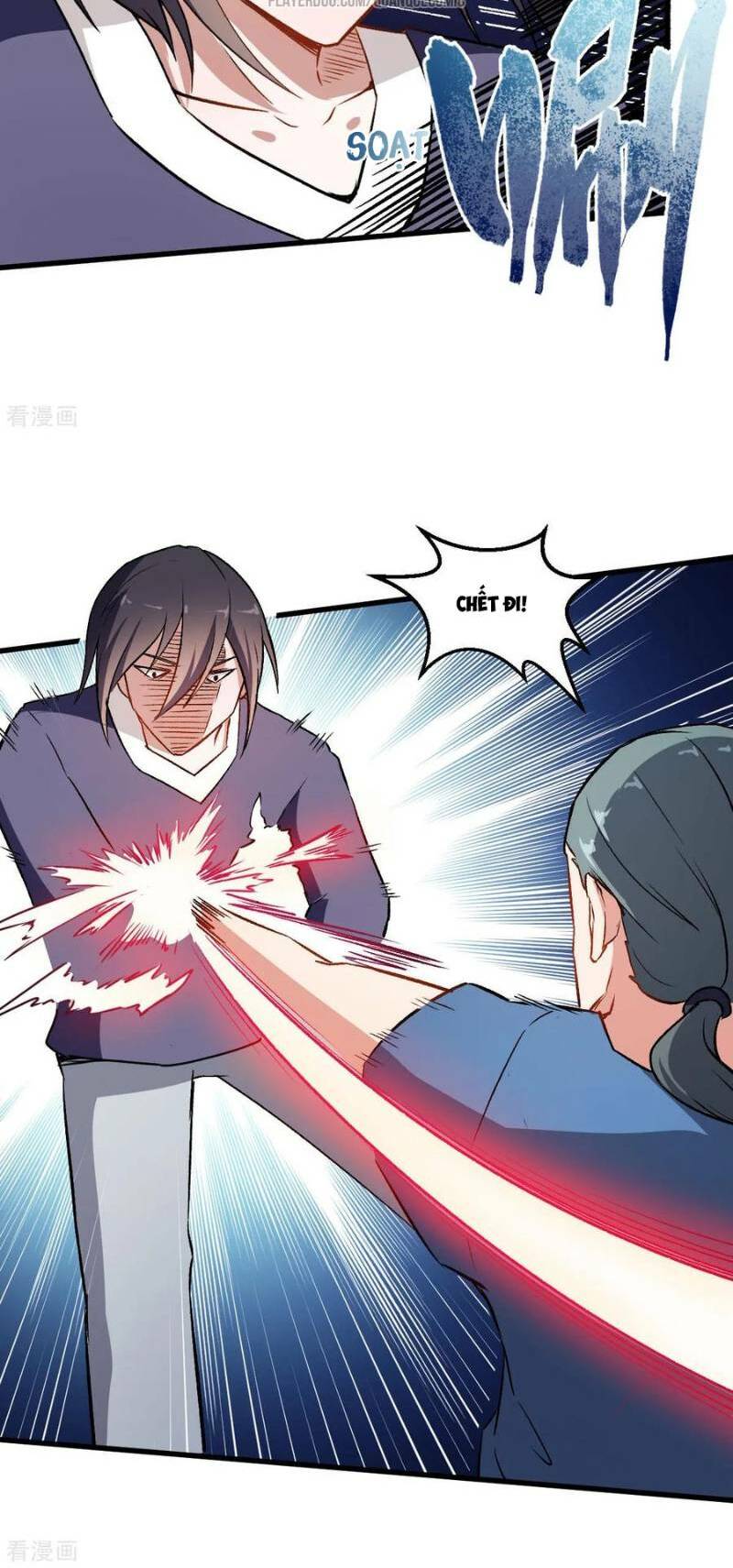 vườn trường cuồng sư hệ thống chapter 59 2