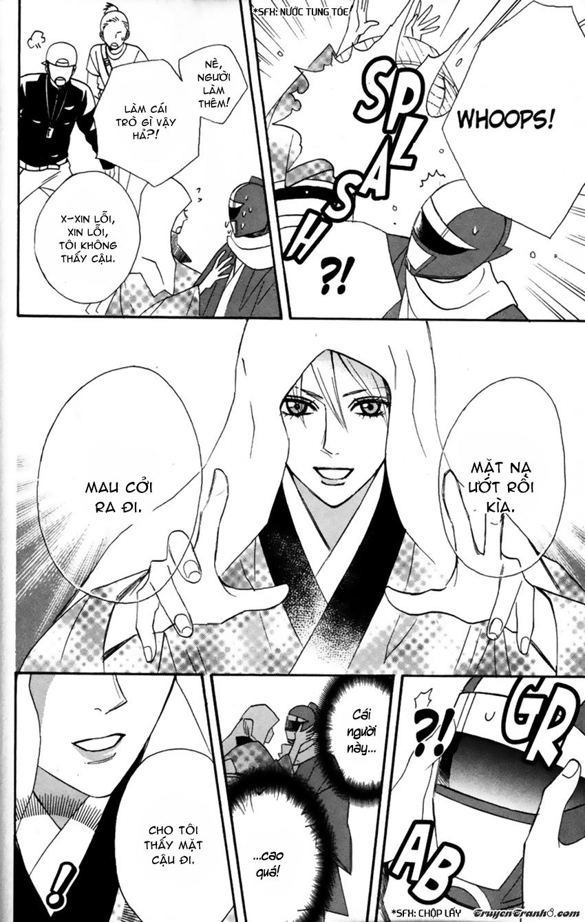 otomen chapter 21 42