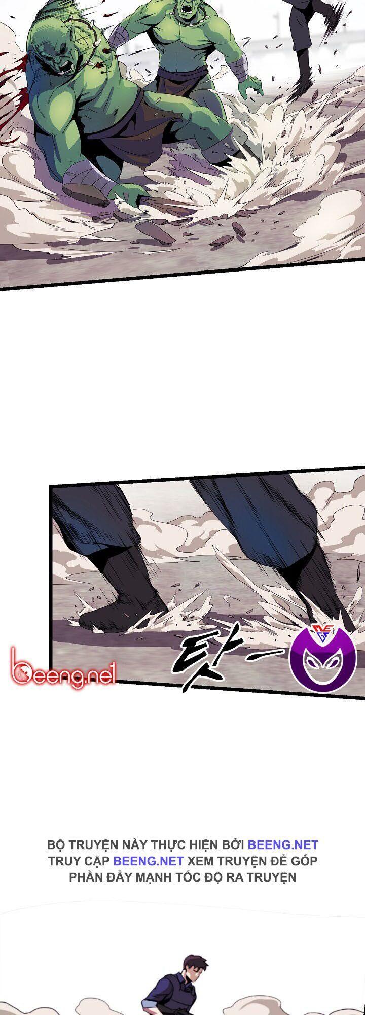 tiêu diệt đấng cứu thế chapter 2 24