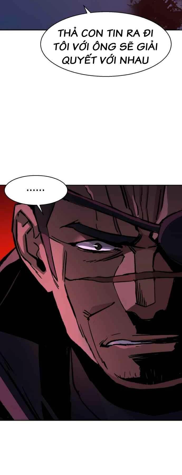 bạn học tôi là lính đánh thuê chapter 138 61