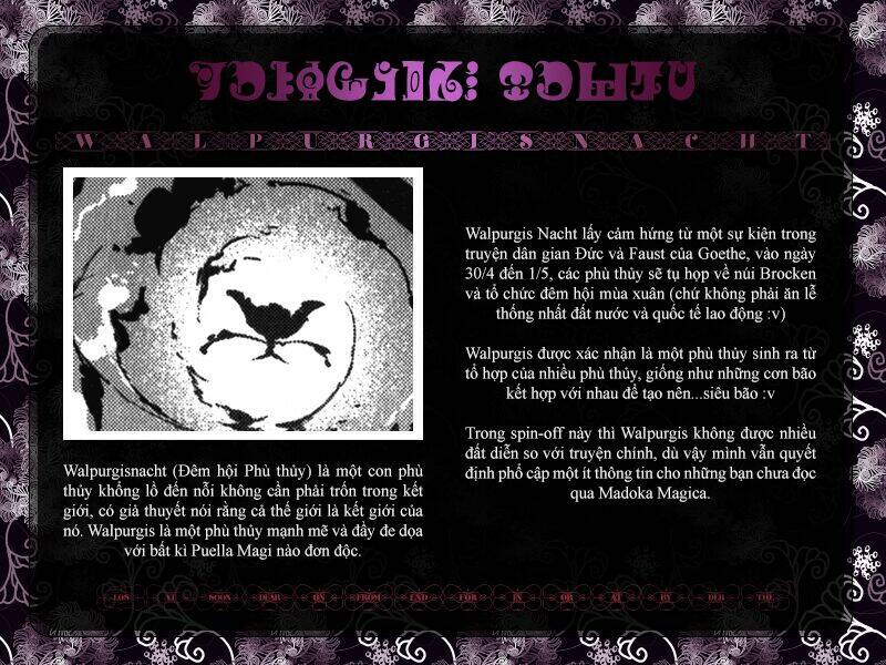 mahou shoujo madoka magica - the different story chapter 7 36