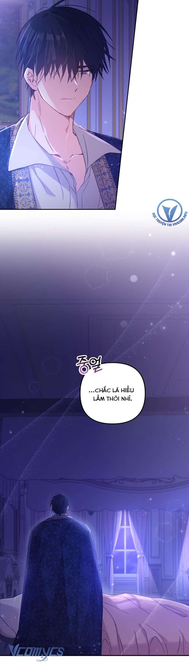 không có chỗ cho kẻ giả mạo chapter 4 25