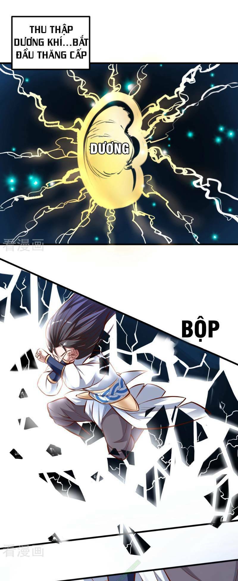 tối cường đại biểu hoàng kim thận chapter 28 10