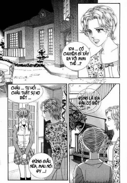 he dedicated to roses chapter 22 4