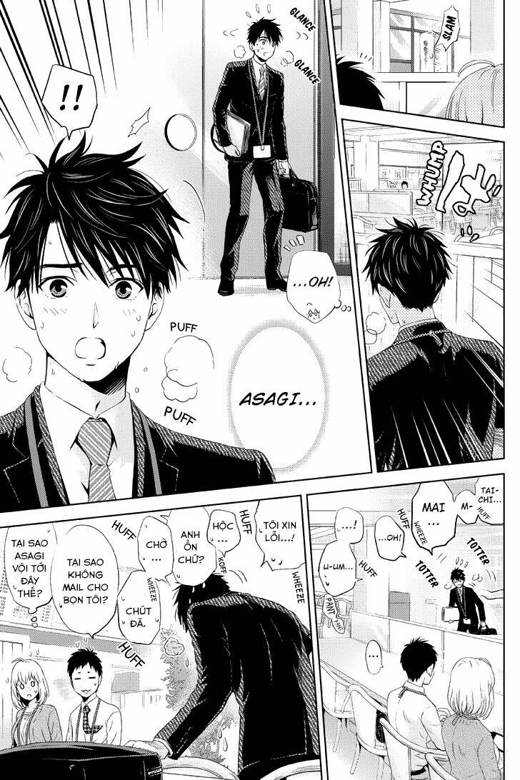 trò chơi ác mộng chapter 20 7