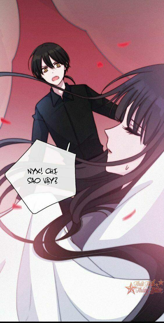 đêm tối chốn này chapter 30 11