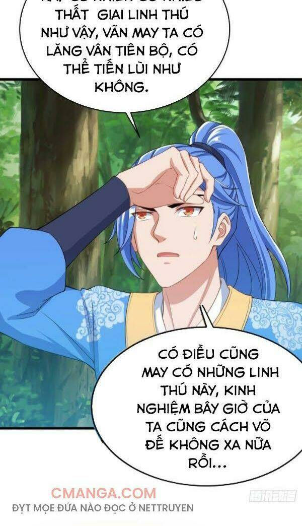 tối cường thăng cấp chapter 138 20