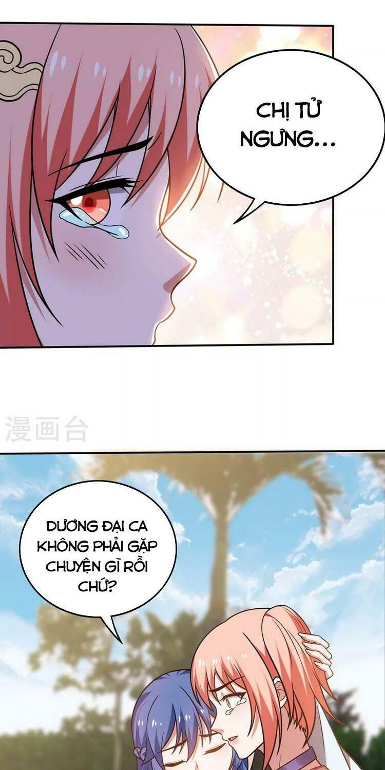 tối cường thần y tại đô thị chapter 216 20