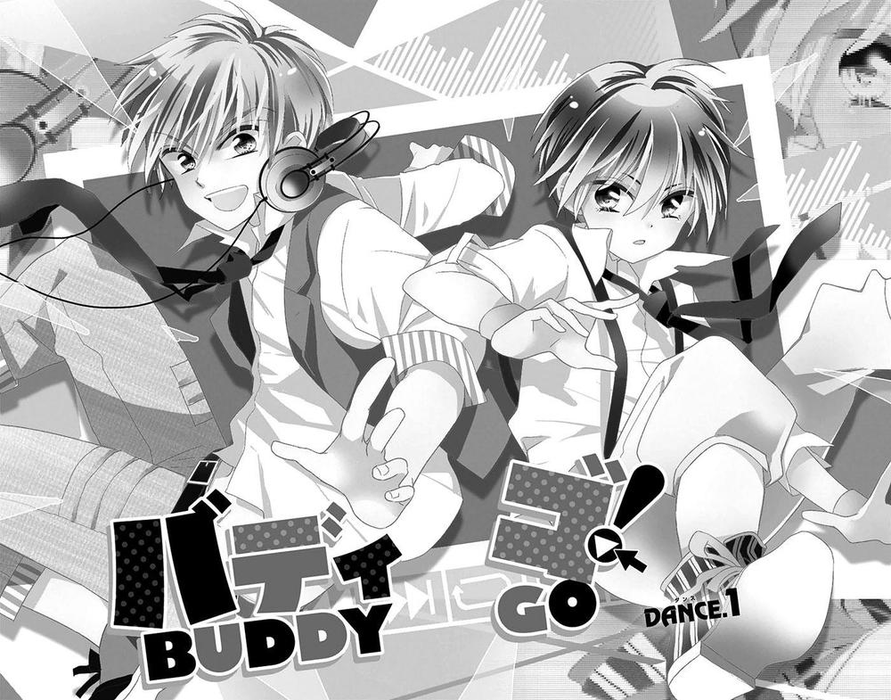 buddy go chapter 1 5