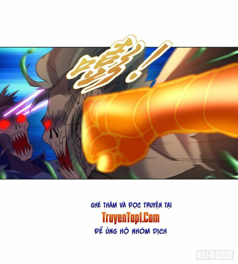 thiên thần quyết chapter 104 9